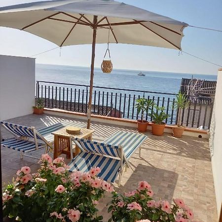 Paradise Villa Giardini Naxos Dış mekan fotoğraf
