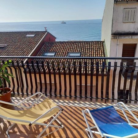 Paradise Villa Giardini Naxos Dış mekan fotoğraf