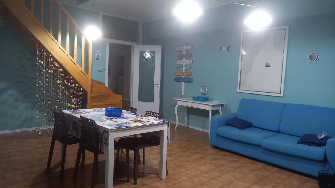 Paradise Villa Giardini Naxos Dış mekan fotoğraf