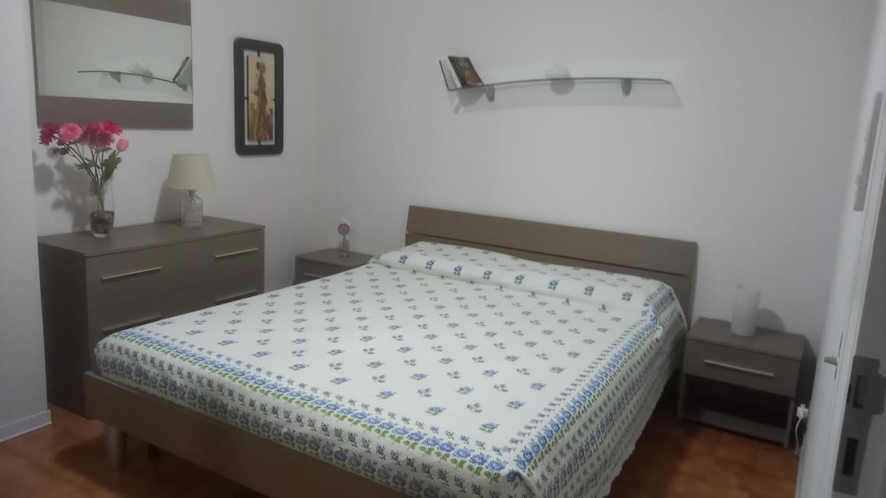 Paradise Villa Giardini Naxos Dış mekan fotoğraf