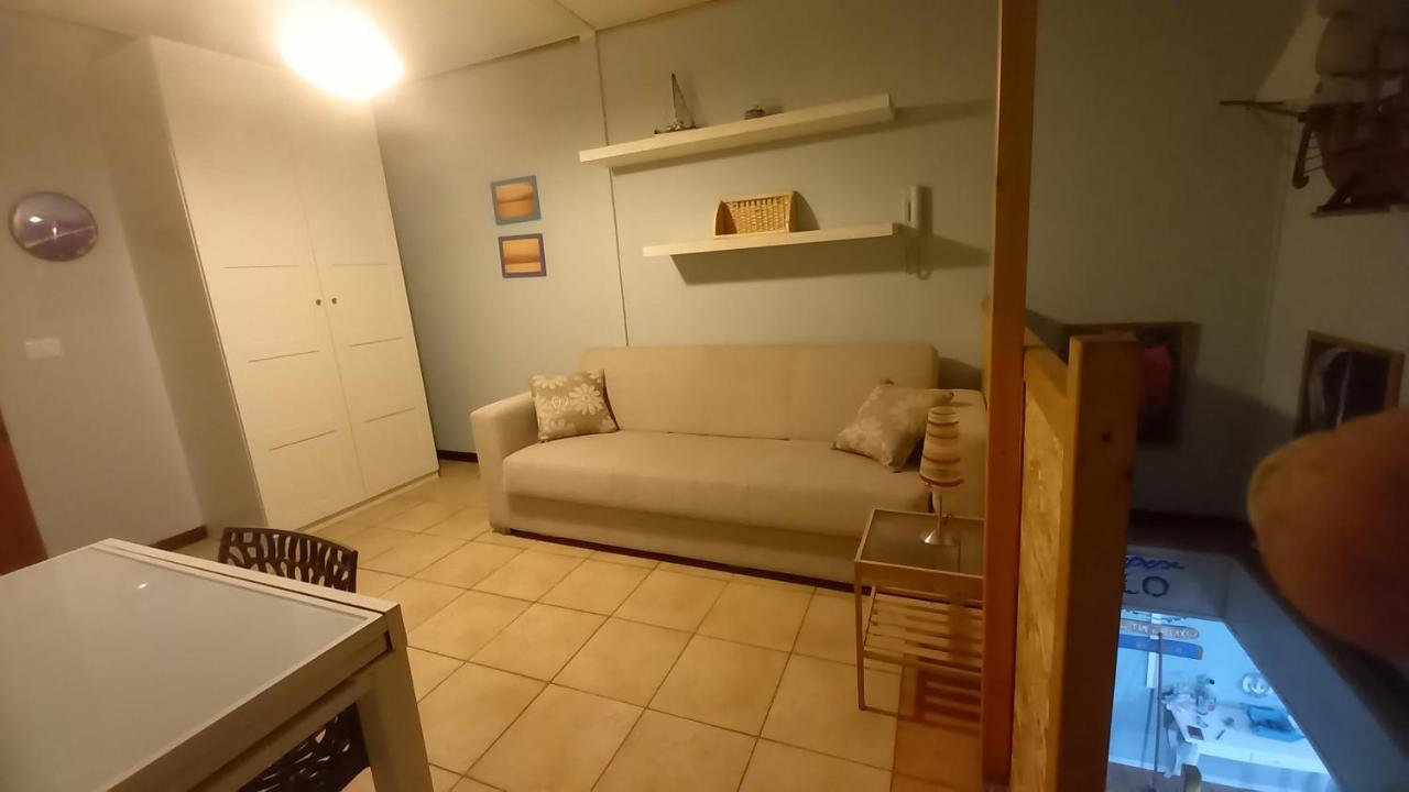 Paradise Villa Giardini Naxos Dış mekan fotoğraf