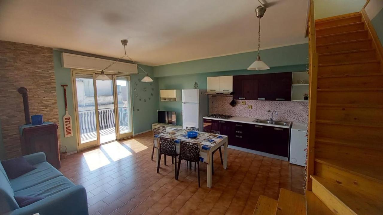 Paradise Villa Giardini Naxos Dış mekan fotoğraf