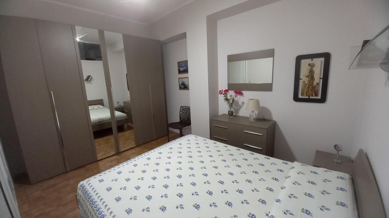 Paradise Villa Giardini Naxos Dış mekan fotoğraf